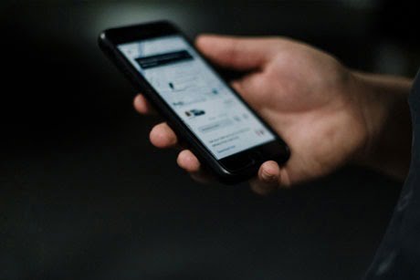 Mobile-App-Development - Connecting People Through Innovative Solutions. Learn more about our company and services by visiting the 'Mobile-App-Development' page.