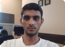 Rajender Nain
