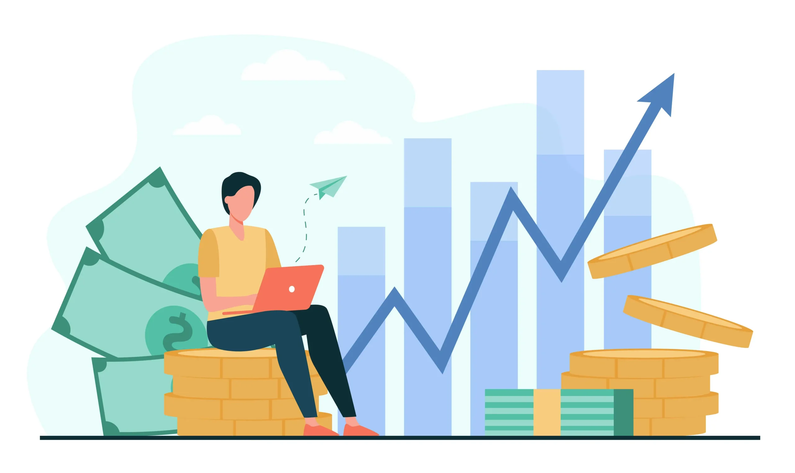 Alphabet’s record $100 billion revenue quarter in 2025 driven by AI, Google Cloud, YouTube, and advertising growth