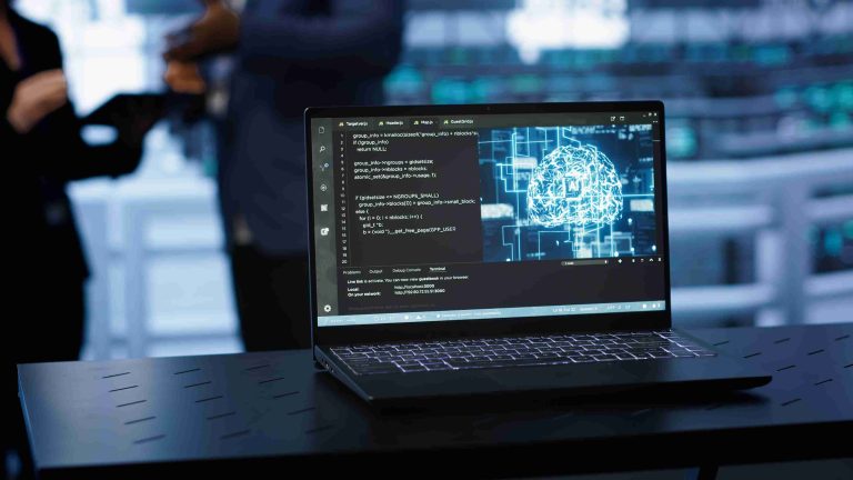 AI-powered web development team designing smart, scalable, and custom websites for Austin businesses.