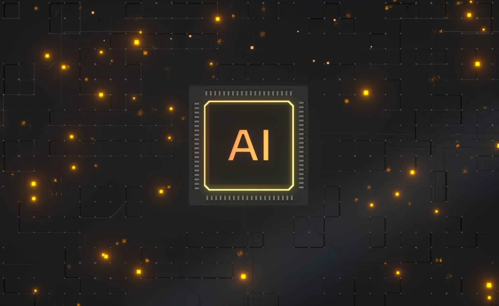 Edge AI solutions by KeySS Inc enabling real-time analytics, low-latency processing, and intelligent IoT data management for modern businesses