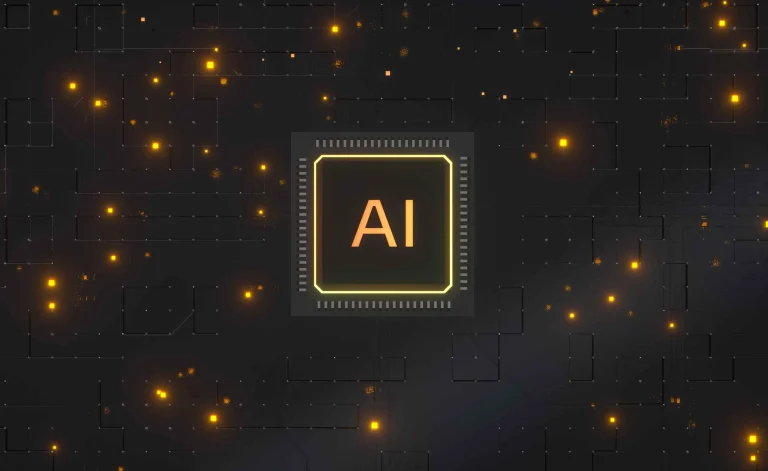 Edge AI solutions by KeySS Inc enabling real-time analytics, low-latency processing, and intelligent IoT data management for modern businesses