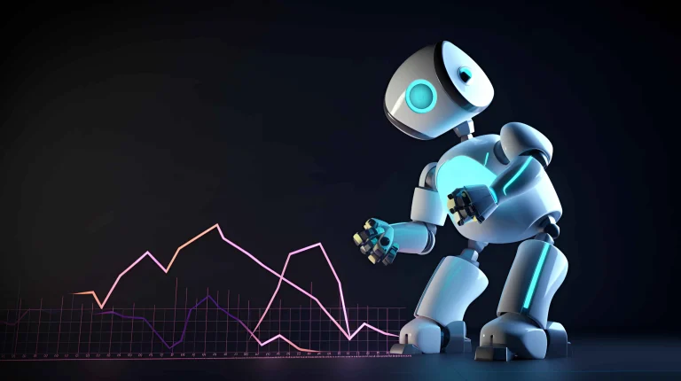 Asia AI stock market 2025 decline analysis by KeySS Inc highlighting valuation correction, investor trends, and AI market insights