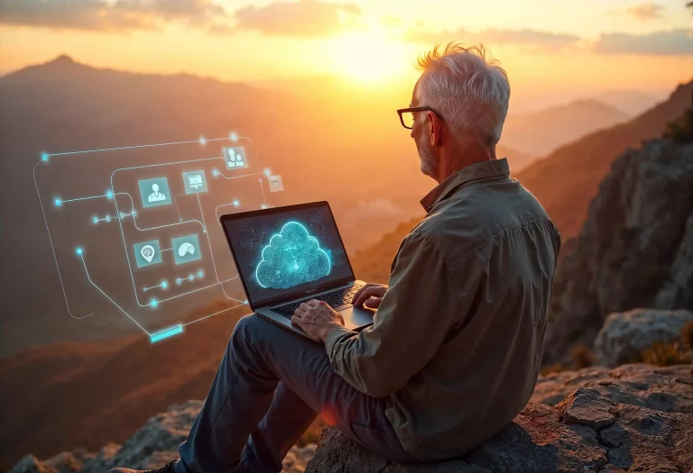 Cloud cost optimization 2025 using AI-driven FinOps tools, automation, and multi-cloud management strategies for enterprise efficiency