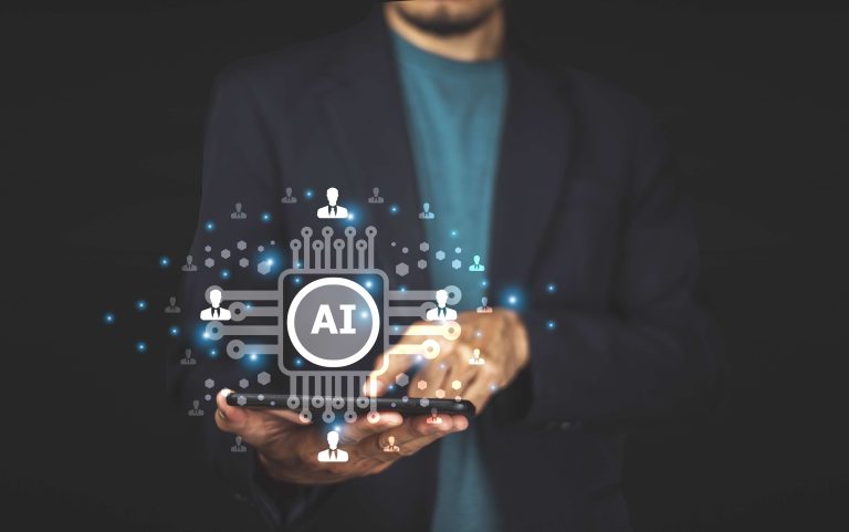 AI contextual governance solution showing how AI decisions adapt to real-time user context