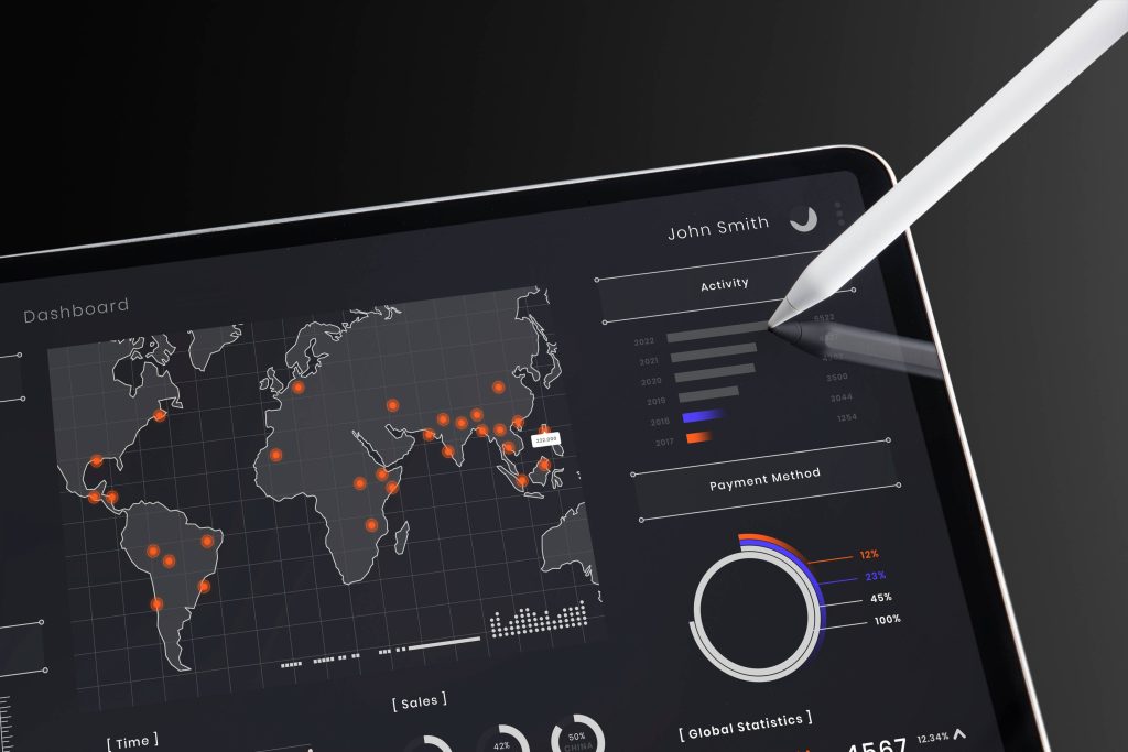 Choosing the right user interface design partner in Chicago using a checklist to avoid common UI design mistakes