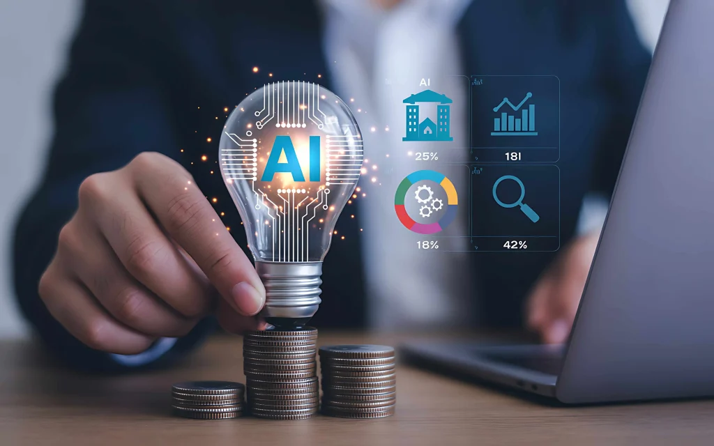 Planning an AI project? Get a real-world breakdown of the cost of AI development for apps and SaaS in 2026. Discover hidden fees and ROI strategies at KEYSS.