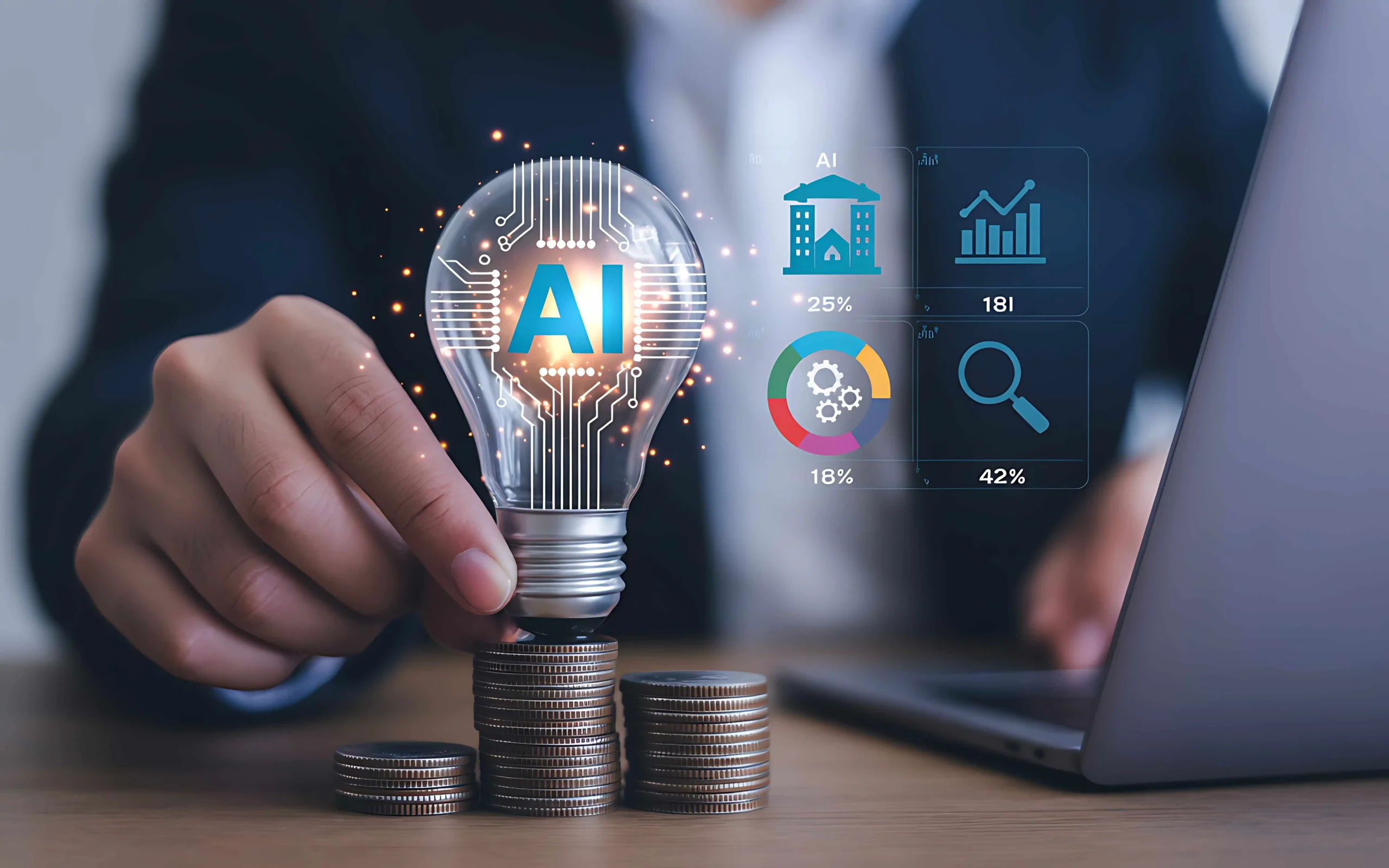Cost of AI Development in 2026: Real US Pricing Guide