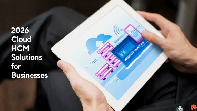 Cloud based HCM solution connecting payroll, hiring, benefits, compliance, and employee management in one platform.