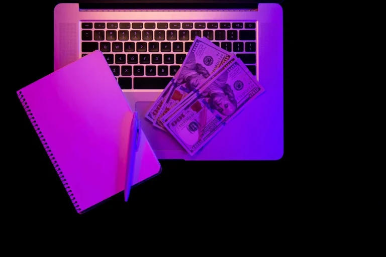 Austin business owner reviewing website design pricing, custom development options, mobile optimization, and digital growth strategies for 2026.